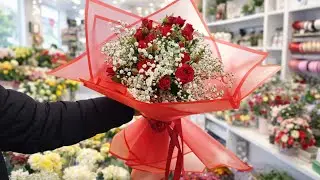 The Best Flower Bouquet for Every Occasion | Easy DIY Tutorial