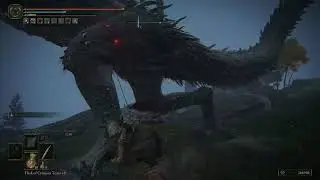 Elden Ring: Exploring Moonlight Altar | Walkthrough (4K 60FPS)