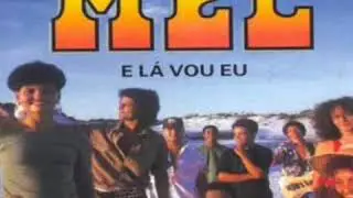 Banda Mel - Ladeira Do Pelô