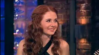 t.A.T.u. - Channel 1 Urgant Show (2012)