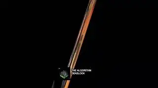Short Synth Moments in Metal that Go Hard