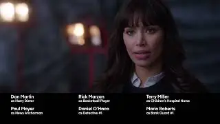 ABC Split Screen Credits (February 24, 2018) [F/M]