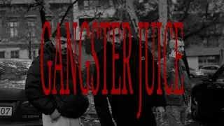 JHONATAN MEMPHIS x BUDASIDE CLIQUE - GANGSTER JUICE /official visualizer/