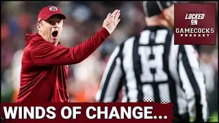 Blake Franks' Recruitment Signals That South Carolina's Football Culture Is Surpassing Clemson's!