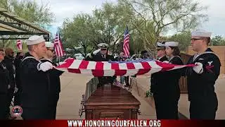 SN1 Robyn Kreuzer--- Rest In Peace 