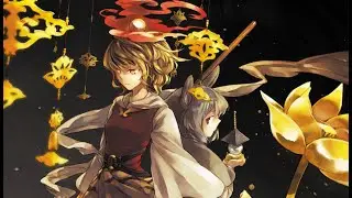 【東方Eurobeat ENG SUBS】I Seek【A-ONE】