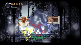 Hollow Knight - Path of Pain BEAT