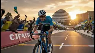 UCI Road World Championships 2025