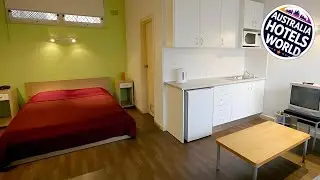 Ultimate Apartments Bondi Beach | Sydney, Australia | Hotel Review 🏨