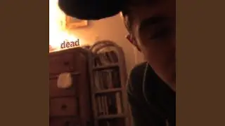 Body Still Shaking