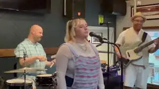 Off the Rail Performance
