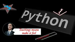 PYTHON || PART-03 || STRING, CONDITIONAL STATEMENTS, if , if-else, if elif else, Vicky Kumar