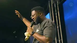 I WILL SING A NEW SONG | FASTING & PRAYER | DAY 7