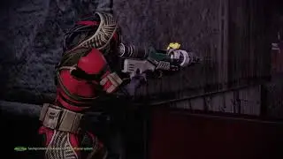 Mass Effect 2 Legendary Edition Kal Reegar