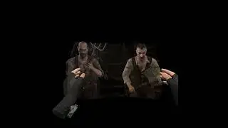 Resident Evil 4 [OG} VR part one