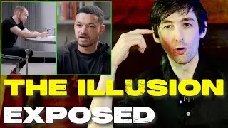 How a YouTuber is Influencing the Entire UK Economy&hellip; with an Illusion
