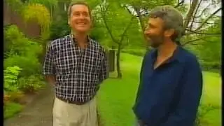 Burke's Backyard - Ian Ross (1997)