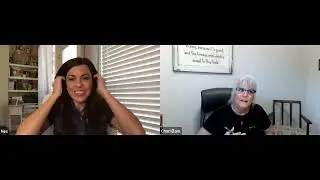 Talk with the Expert - Danessa Yaschuk of SweetNes Honey with Chari Elam