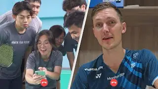 Meet the Core development team at Monitor ERP SEA