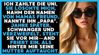Frau betrog mich, Kinder nannten Aff&auml;renmann &bdquo;Papa&ldquo; &mdash; DNA entlarvte sie, harte Rache