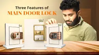 Choosing the Right Lock for Your Door | Latch vs Deadbolt vs Regular Lock Explained