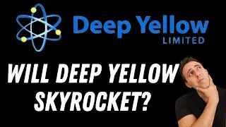 Имеет ли компания Deep Yellow Uranium взрывной потенциал роста?