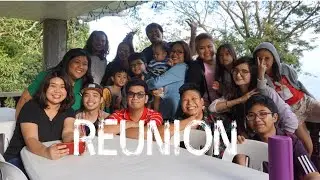 PM's High School mini Reunion | VLOG #13