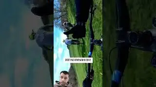 Велотрасса Остров Уайт (Англия) #велосипед #веломагазин #bike #bikeshop #байк #велоремонт