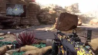 Best Hiding Spots on Combine