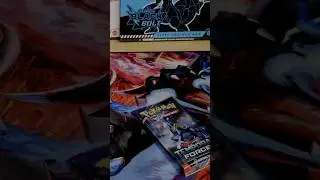 Lets Rip EP 9 Temporal Forces #pokemon #pokemoncards #opening #packopening #pokemontcg #cards