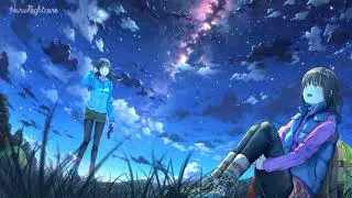 「Nightcore」→From Now On✗