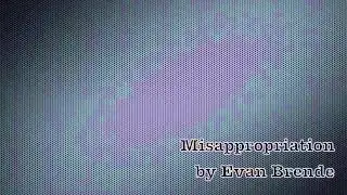 Misappropriation Instrumental Version