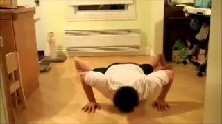plank jack ups