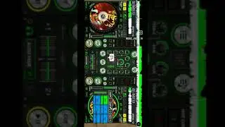 operating #djdsmix #Djapp DJ app link  #name is DJ disc ❤️&zwj;🔥👑😊
