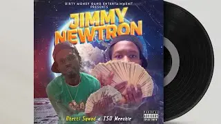 Jimmy Newtron