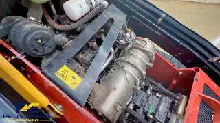 DITCH WITCH SK1550 For Sale
