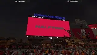 Madden NFL 26_Bucs Amazing Comeback Win