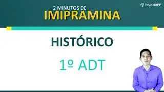 Imipramina (IMIPRA) | 2 Minutos de Psicof&aacute;rmacos