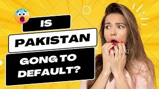 Impact of internet Blockage on Economy | IS PAKISTAN GOING TO DEFAULT?