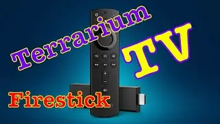 New How To Install Terrarium Tv On Amazon Firestick EASY