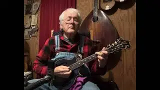 Tony Williamson plays 