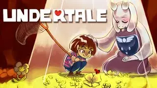 Undertale | Part 1