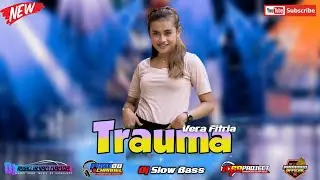 Dj Trauma - FIKO 88 CHANNEL feat 69 project |Dj Dangdut Slow Bass Terbaru 2022