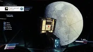 PREY - Adrift Trophy/Achievement Guide (Saving Dr. Igwe)