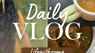What I eat in a day| Sunday special 🍗| outing