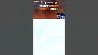 SOUL FIRST CHICKEN DINNER IN LAN || HECTOR ABUSE #soul #bgmimasterseries #sid #goblinreaction #loco