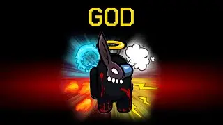 corpse becomes among us GOD