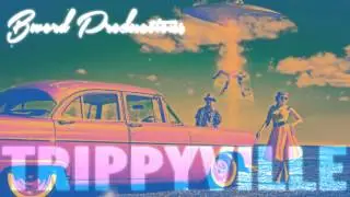 Trippy Retro trap beat Bwordproductions