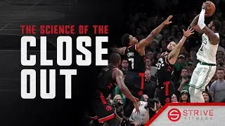 The MOST Underrated Defensive Skill that Will Get your More Playing Time!