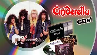 Эп. 766: Золушка (CD) | Виниловые признания Тима